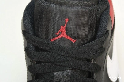 Hyperoad Toe” Jordan Bred “Alternate 1 Low 0807